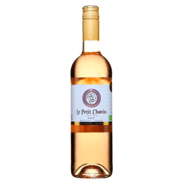 Le Petit Chavin Ros&eacute; Wine