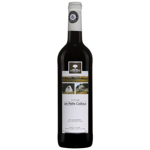 Les Petits Cailloux Red Wine