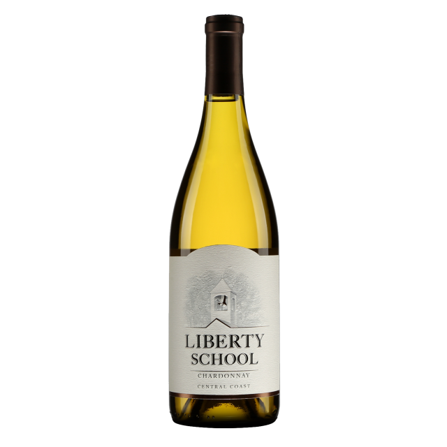 Liberty School Chardonnay White Wine
