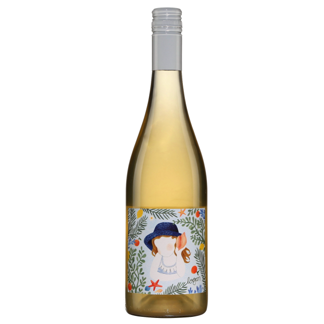 Logan Clementine de la Mer White Wine
