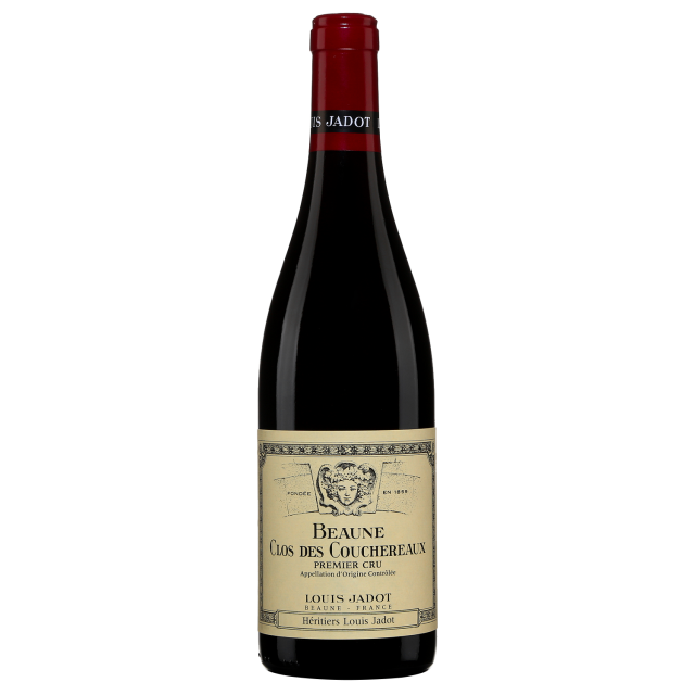Louis Jadot Beaune Premier Cru Red Wine