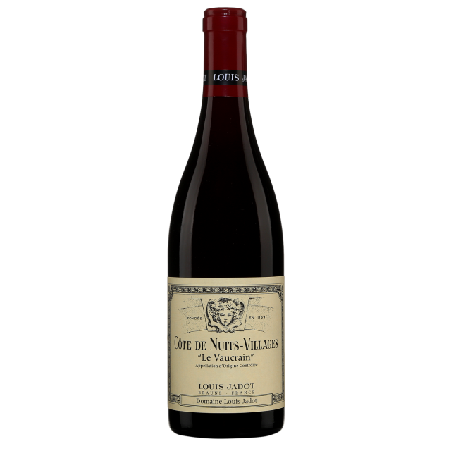 Louis Jadot C&ocirc;tes-de-Nuits-Villages Le Vaucrain Red Wine