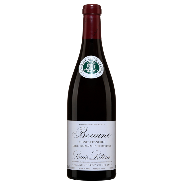 Louis Latour Beaune Premier Cru Vignes Franches Red Wine