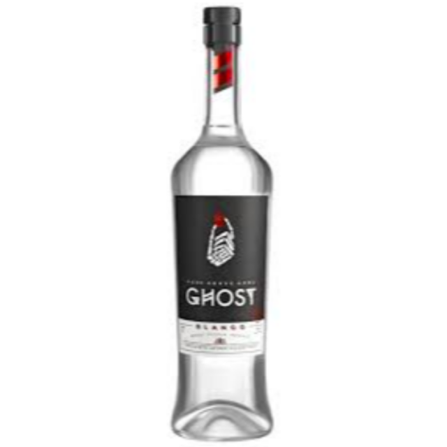 GHOST Tequila