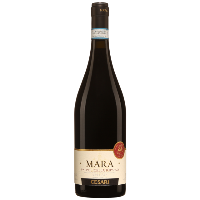 Mara Valpolicella Ripasso Superiore Red Wine