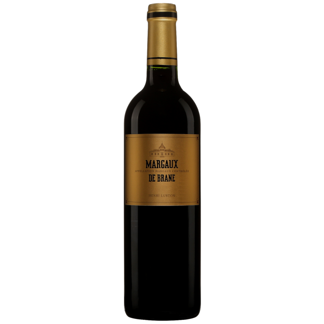 Margaux de Brane Red Wine