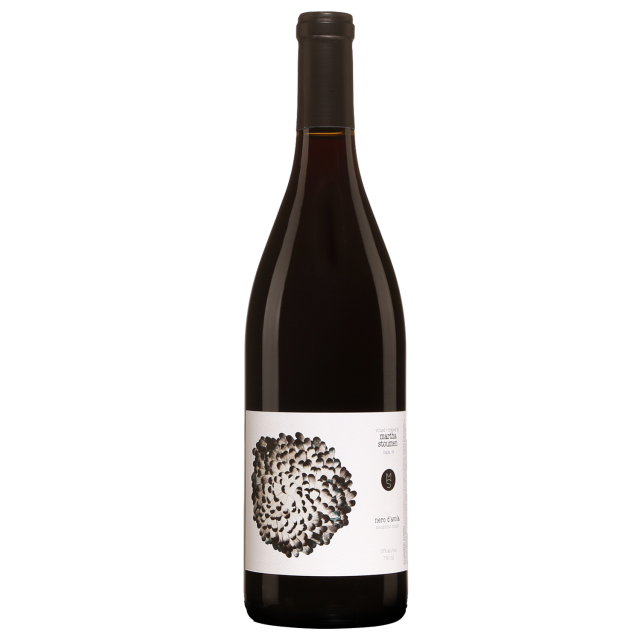 Martha Stoumen Nero dAvola Red Wine