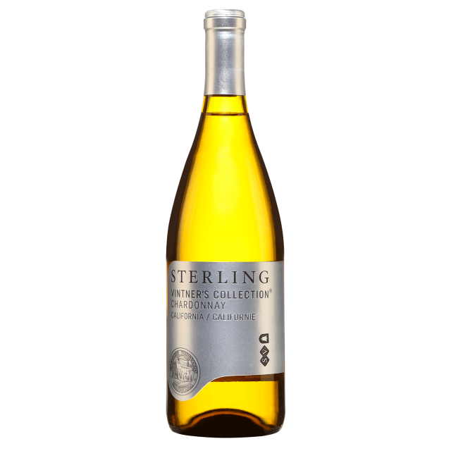 Sterling Vintners Chardonnay White Wine