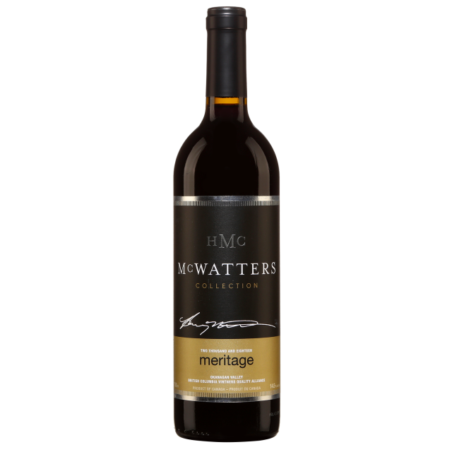 McWatters Collection Meritage Red Wine
