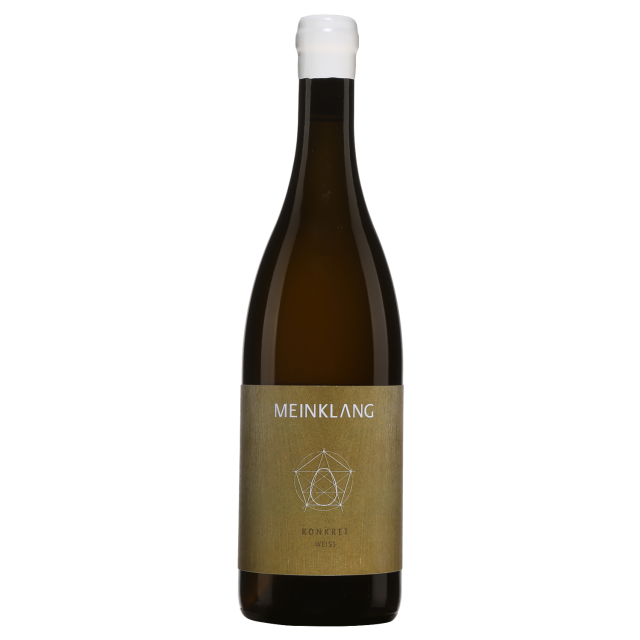 Meinklang Konkret Weiss White Wine