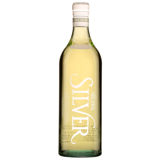 Mer Soleil Silver Chardonnay White Wine