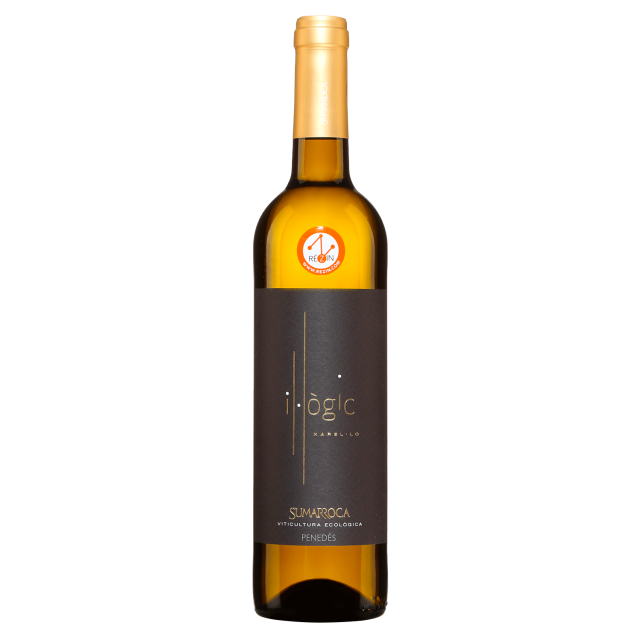 Sumarroca Il&middot; Logic Pened&egrave;s White Wine