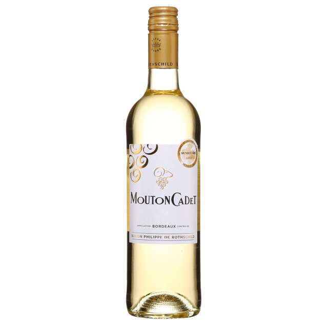 Mouton Cadet Bordeaux White Wine