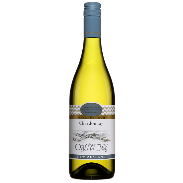 Oyster Bay Chardonnay White Wine
