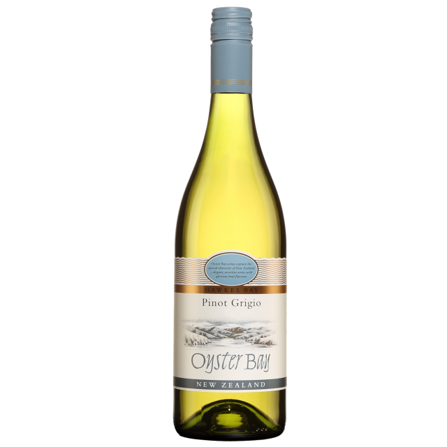Oyster Bay Pinot Grigio White Wine