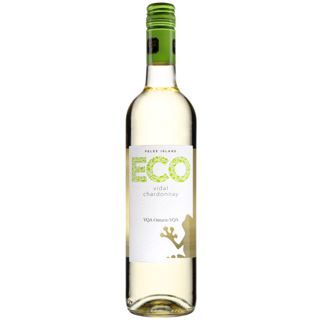 Pelee Island Winery ECO White Wine