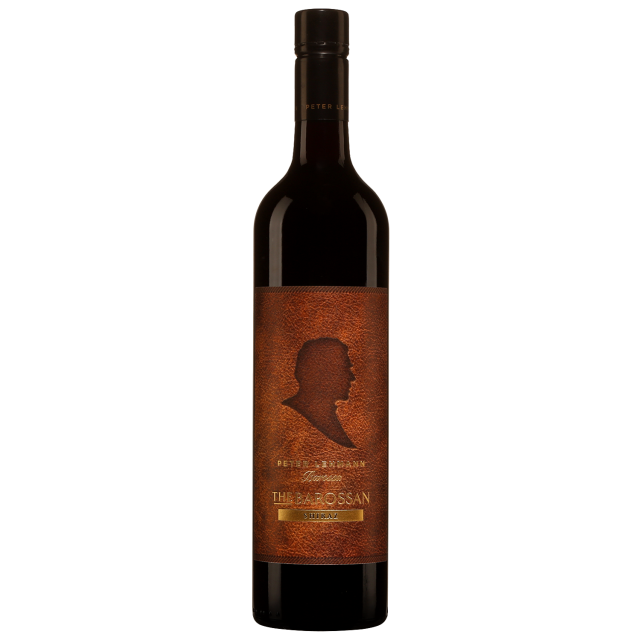 Peter Lehmann The Barossan Red Wine