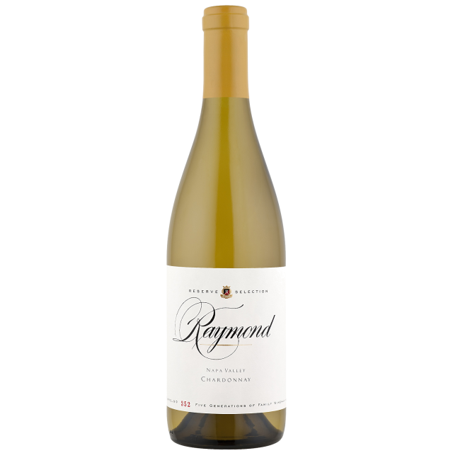 Raymond Reserve Chardonnay White Wine