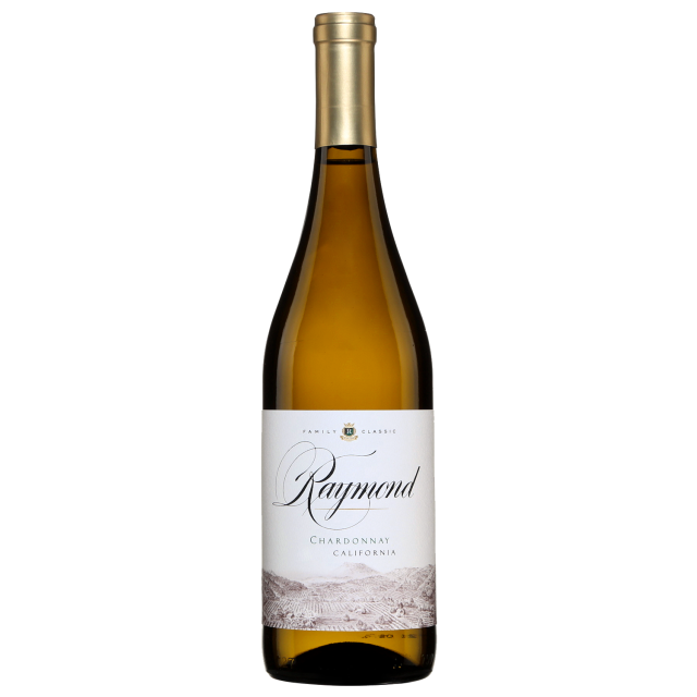 Raymond Vineyards Chardonnay White Wine