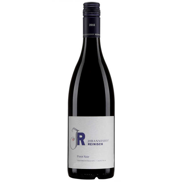 Johanneshof Reinisch Pinot Noir Red Wine