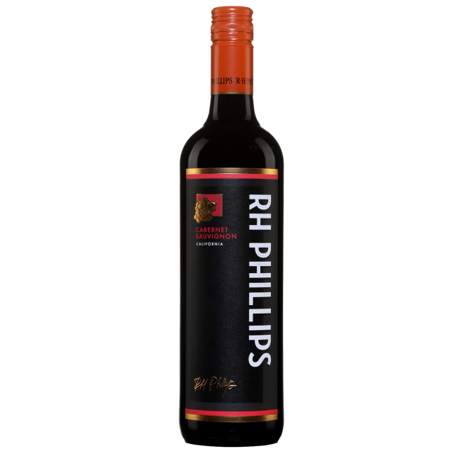 R.H. Phillips Cabernet Sauvignon Red Wine