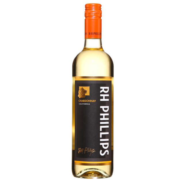 RH Phillips Chardonnay White Wine