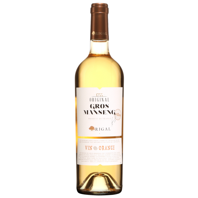 Rigal Original White Wine
