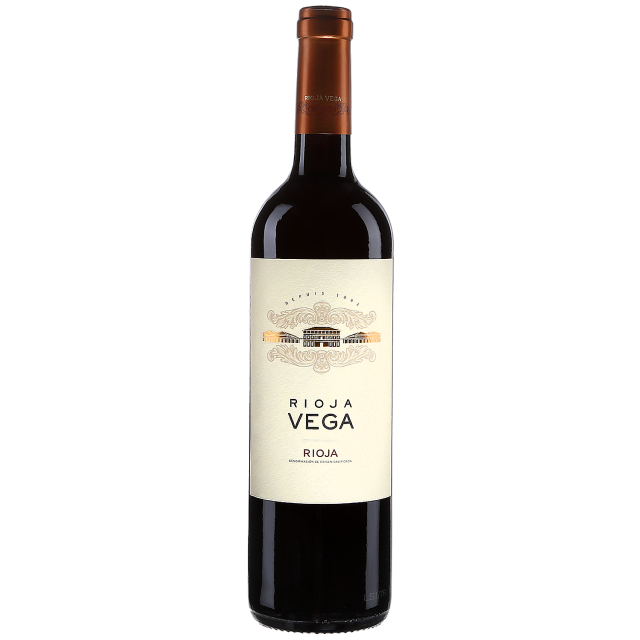 Rioja Vega Red Wine