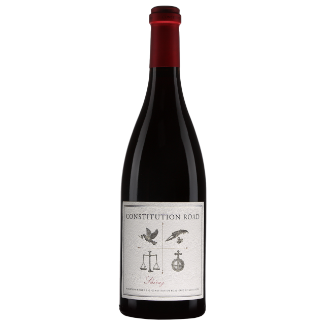 Robertson Winery Constitution Road Red Wine