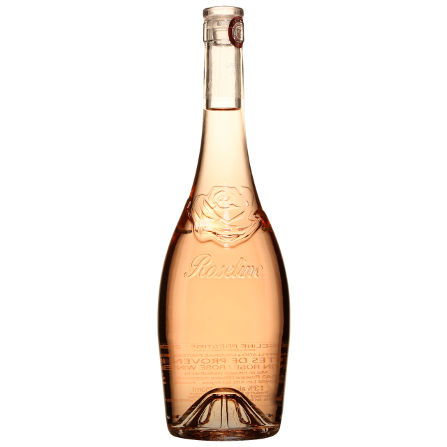 Roseline Prestige C&ocirc;tes de Provence Ros&eacute; Wine