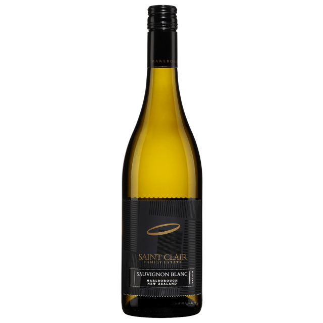 Saint Clair Sauvignon Blanc White Wine