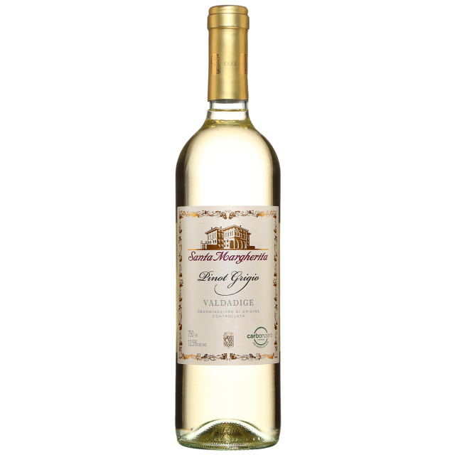 Santa Margherita Valdadige White Wine