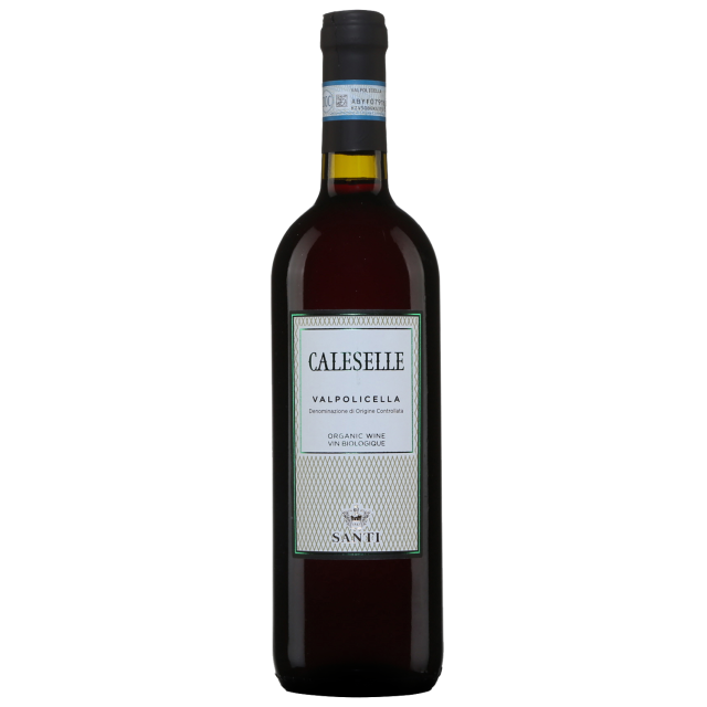 Santi Caleselle Valpolicella Red Wine