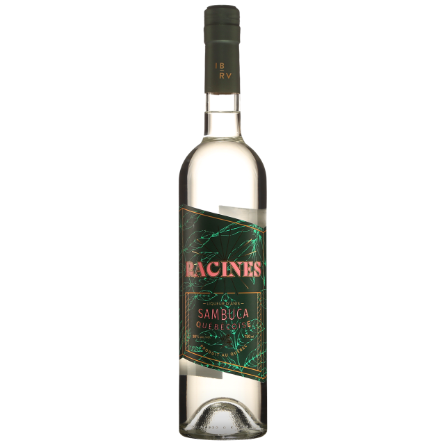 Racines Liqueur