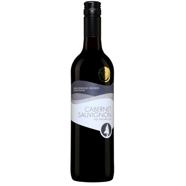 Sprucewood Shores Cabernet Sauvignon Red Wine