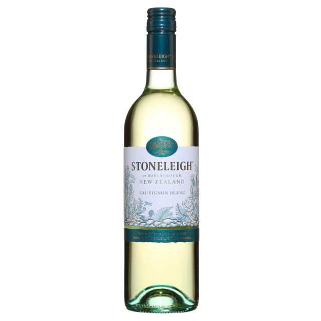 Stoneleigh Sauvignon Blanc White Wine