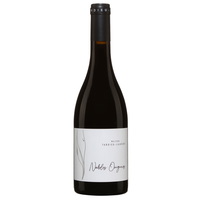 Tardieu-Laurent C&ocirc;tes-du-Rh&ocirc;ne Nobles Origines Red Wine