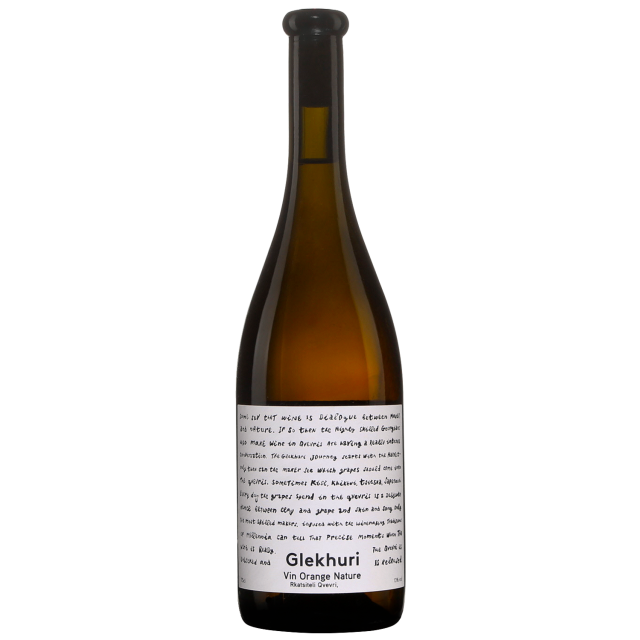 Teliani Valley Glekhuri White Wine