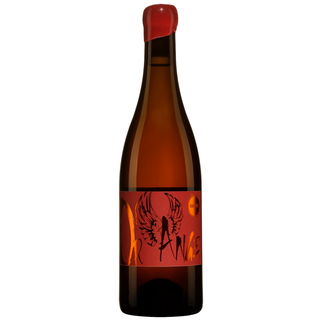 Terre Forte OrAnge White Wine