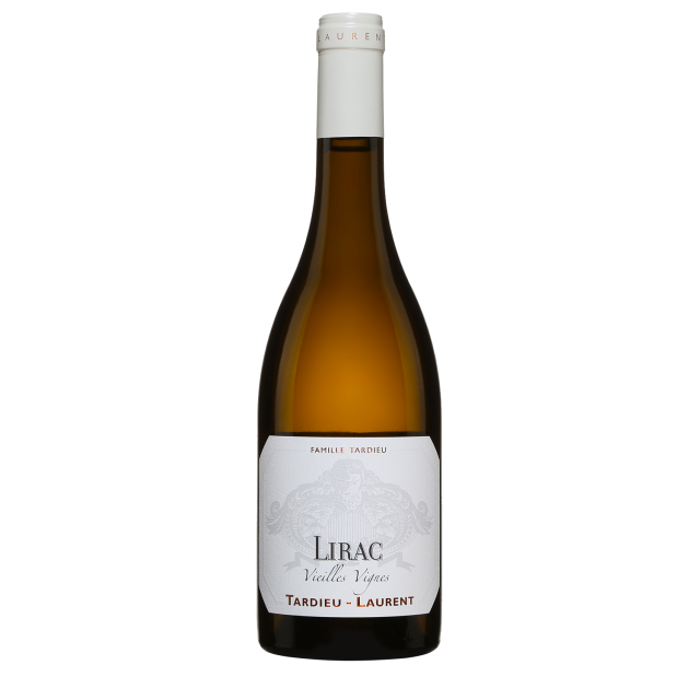Tardieu-Laurent Vieilles Vignes Lirac White Wine