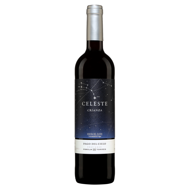 Torres Celeste Ribera Del Duero Red Wine