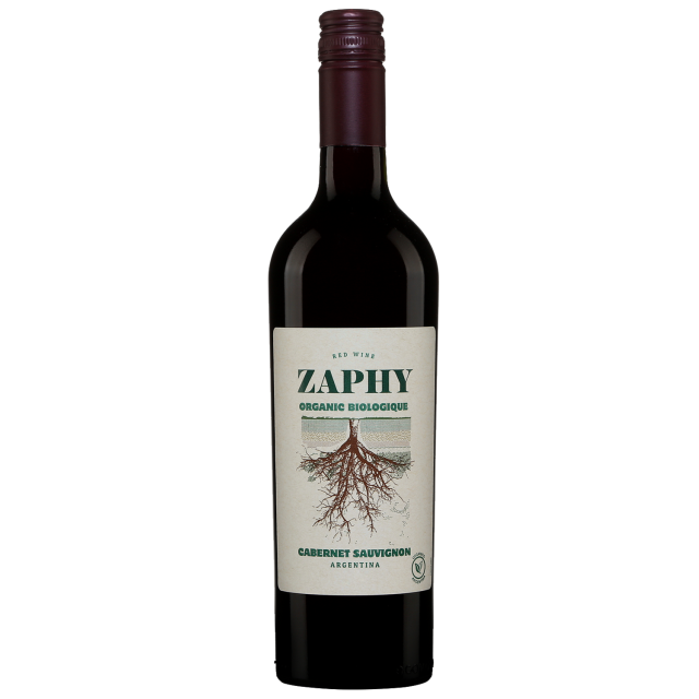 Trapiche Zaphy Cabernet Sauvignon Red Wine