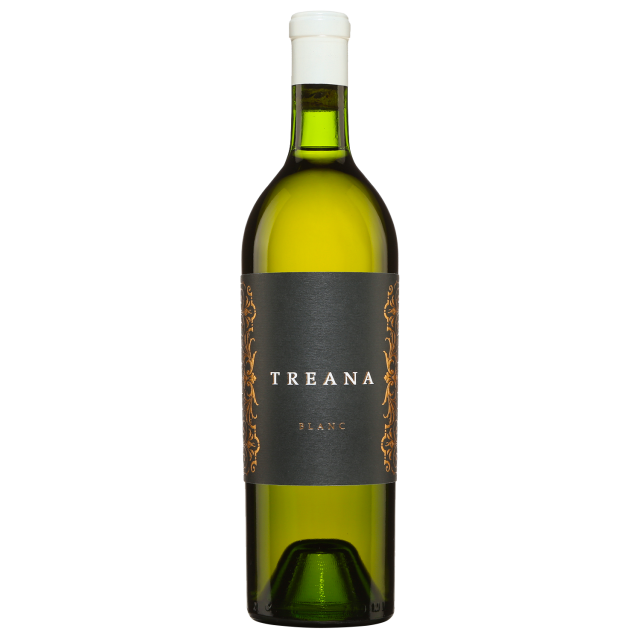 Treana Marsanne-Viognier White Wine