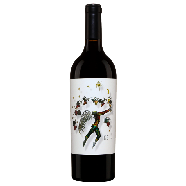 Trefethen Family Vineyards H&acirc;lo Red Wine