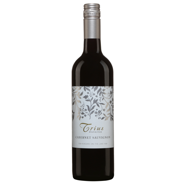 Trius Distinction Cabernet Sauvignon Red Wine