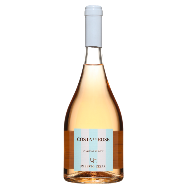 Umberto Cesari Costa Di Rose Ros&eacute; Wine