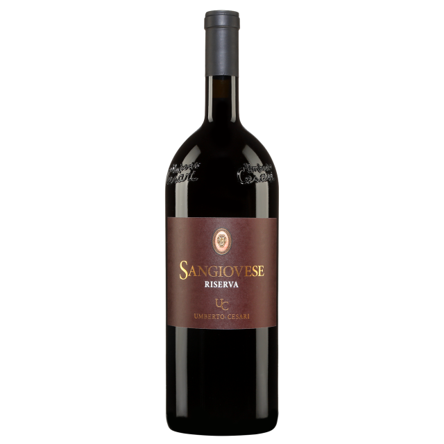 Umberto Cesari Sangiovese Di Romagna Riserva Red Wine
