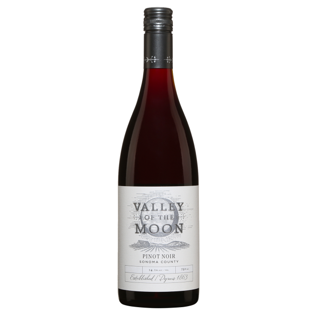 Valley of the Moon Pinot Noir Red Wine