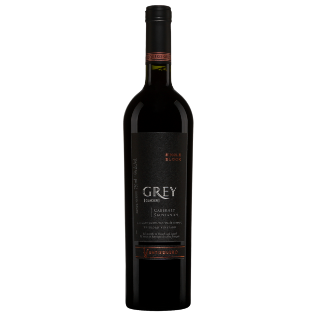 Ventisquero Grey Single Vineyard Red Wine