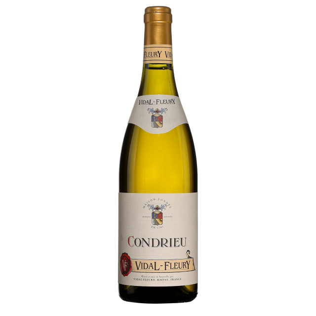Vidal-Fleury Condrieu White Wine